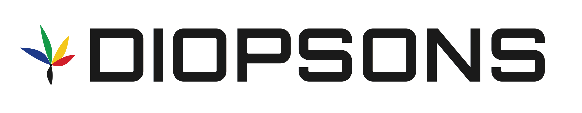 Diopsons